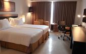 Туры в отель Sakura Park Hotel & Residence