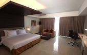 Туры в отель Sakura Park Hotel & Residence