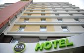Туры в отель B&B HOTEL Grenoble Centre Alpexpo