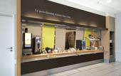 Туры в отель B&B HOTEL Grenoble Centre Alpexpo