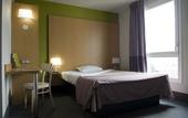 Туры в отель B&B HOTEL Grenoble Centre Alpexpo