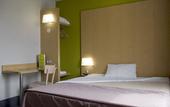 Туры в отель B&B HOTEL Grenoble Centre Alpexpo