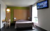 Туры в отель B&B HOTEL Grenoble Centre Alpexpo