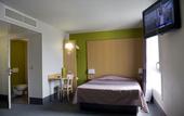 Туры в отель B&B HOTEL Grenoble Centre Alpexpo