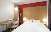 Туры в отель B&B HOTEL Grenoble Centre Alpexpo