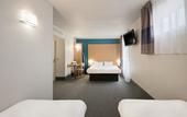Туры в отель B&B HOTEL Grenoble Centre Alpexpo