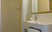 Туры в отель B&B HOTEL Grenoble Centre Alpexpo