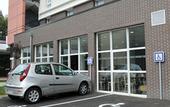 Туры в отель B&B HOTEL Grenoble Centre Alpexpo