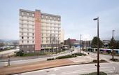 Туры в отель B&B HOTEL Grenoble Centre Alpexpo