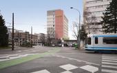 Туры в отель B&B HOTEL Grenoble Centre Alpexpo