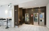 Туры в отель B&B HOTEL Grenoble Centre Alpexpo