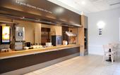 Туры в отель B&B HOTEL Grenoble Centre Alpexpo