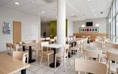 Туры в отель B&B HOTEL Grenoble Centre Alpexpo