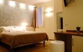 Туры в отель BHL Boutique Rooms Legnano