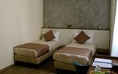 Туры в отель BHL Boutique Rooms Legnano