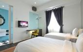 Туры в отель Havona Boutique Hotel at Mount Austin