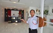 Туры в отель Havona Boutique Hotel at Mount Austin