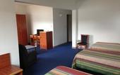 Туры в отель Hotel Hibiscus