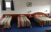 Туры в отель Hotel Hibiscus