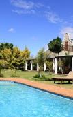 Туры в отель Mooiplaas Guesthouse