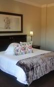Туры в отель Mooiplaas Guesthouse