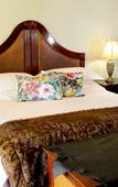 Туры в отель Mooiplaas Guesthouse