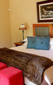 Туры в отель Mooiplaas Guesthouse