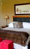 Туры в отель Mooiplaas Guesthouse