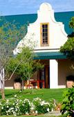 Туры в отель Mooiplaas Guesthouse