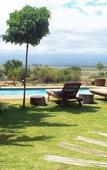 Туры в отель Mooiplaas Guesthouse