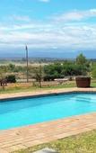 Туры в отель Mooiplaas Guesthouse