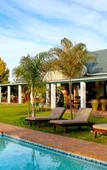 Туры в отель Mooiplaas Guesthouse