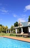Туры в отель Mooiplaas Guesthouse