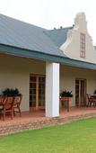 Туры в отель Mooiplaas Guesthouse