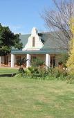 Туры в отель Mooiplaas Guesthouse