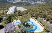 Туры в отель Ma Biche Kemer By Werde Hotels