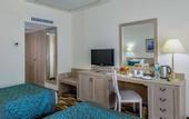 Туры в отель Ma Biche Kemer By Werde Hotels