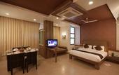 Туры в отель Lords Inn Somnath