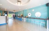 Туры в отель Bed by Boat Hotel & Apartment