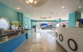 Туры в отель Bed by Boat Hotel & Apartment
