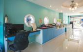 Туры в отель Bed by Boat Hotel & Apartment