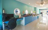 Туры в отель Bed by Boat Hotel & Apartment