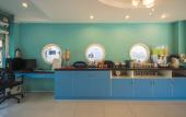 Туры в отель Bed by Boat Hotel & Apartment
