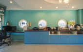 Туры в отель Bed by Boat Hotel & Apartment