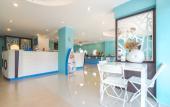 Туры в отель Bed by Boat Hotel & Apartment