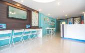 Туры в отель Bed by Boat Hotel & Apartment