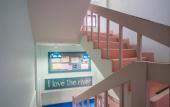 Туры в отель Bed by Boat Hotel & Apartment