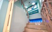 Туры в отель Bed by Boat Hotel & Apartment