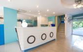 Туры в отель Bed by Boat Hotel & Apartment