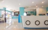 Туры в отель Bed by Boat Hotel & Apartment